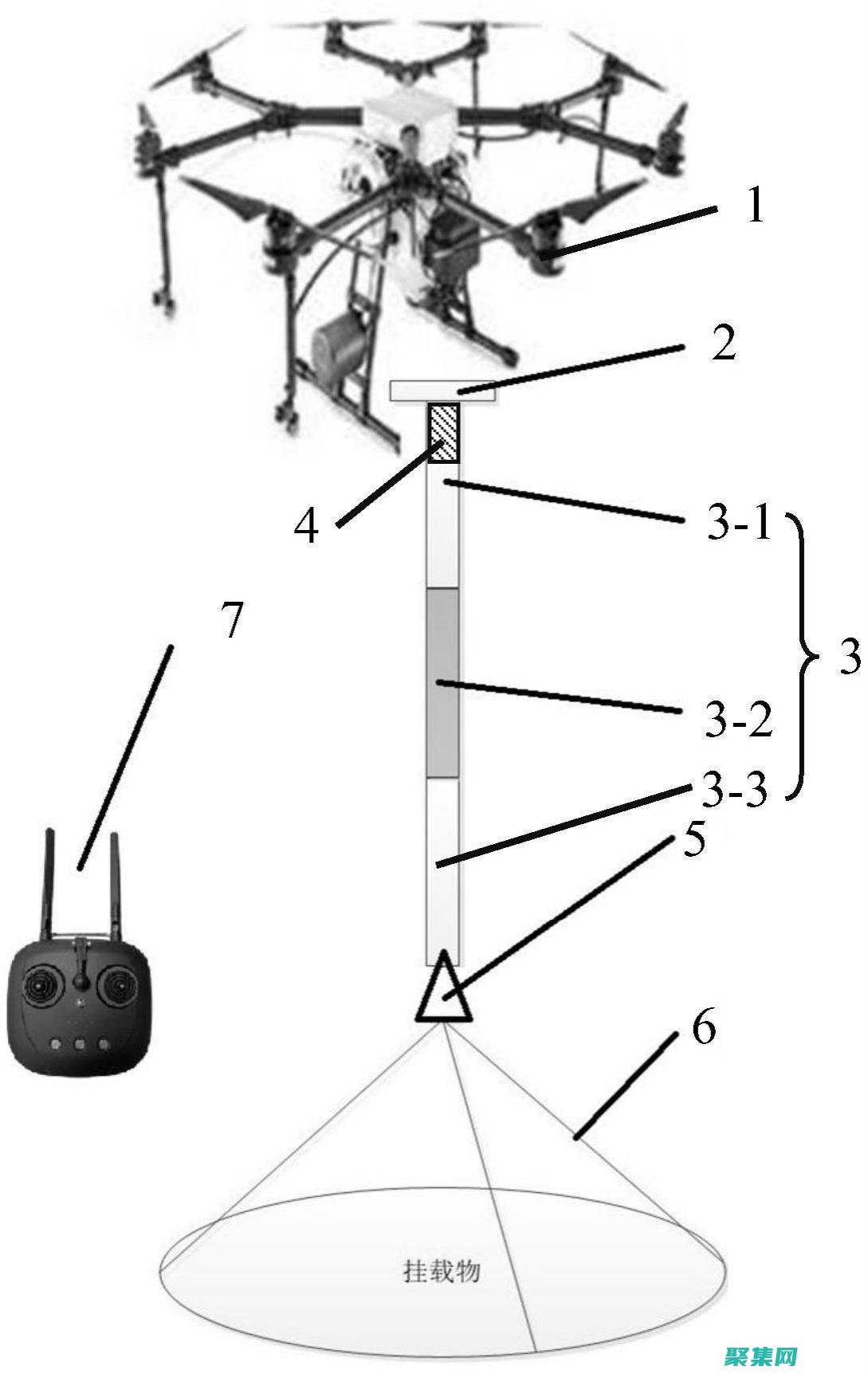 無人機怎么連接手機 (無人機怎么連接手機教程)