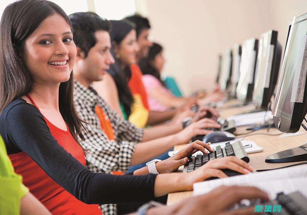 學習電腦培訓班多少錢? (電腦課程培訓零基礎)