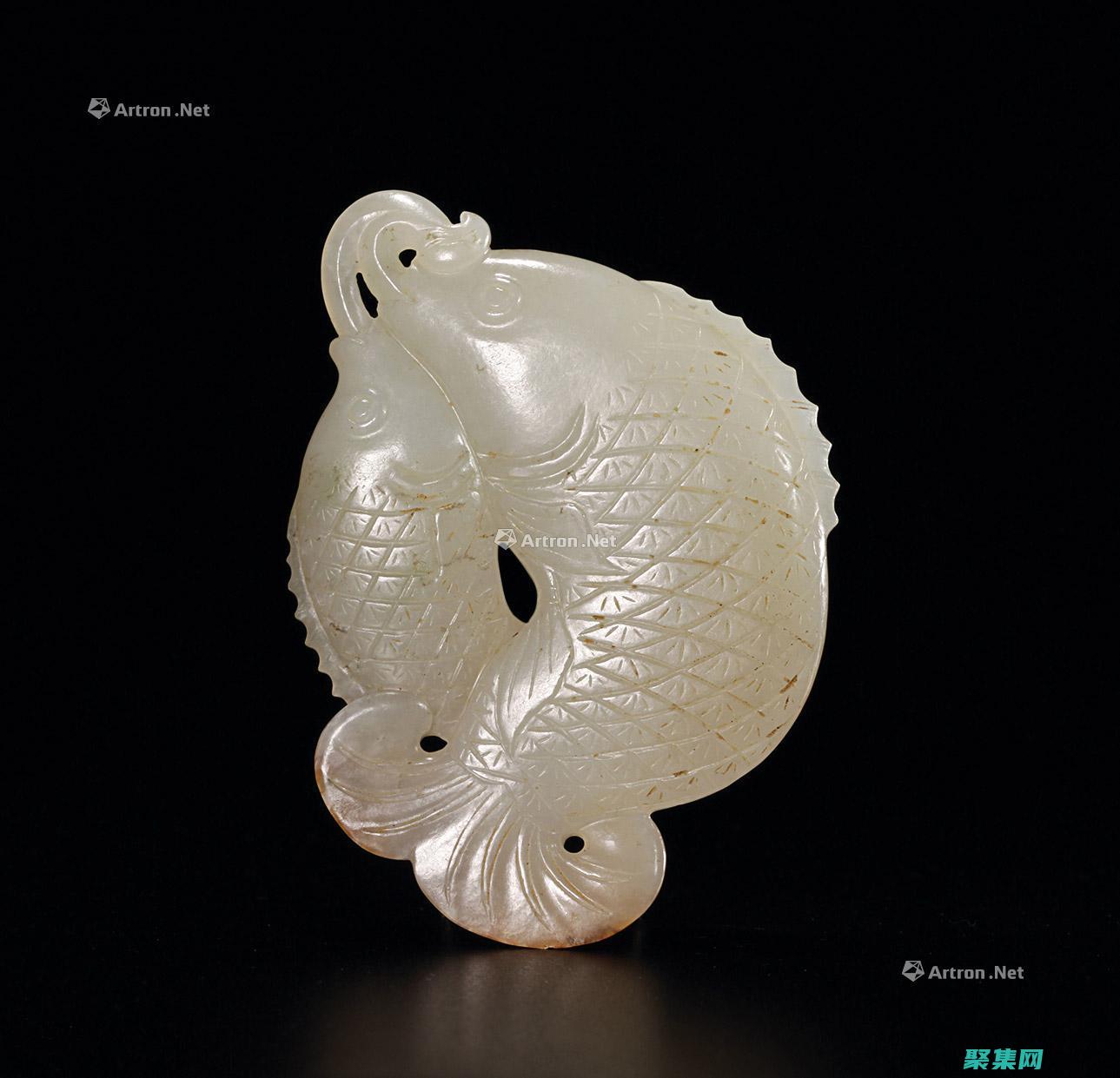 雙魚(yú)玉佩：傳說(shuō)中的詛咒之物，恐怖圖片曝光 (雙魚(yú)玉佩傳說(shuō))