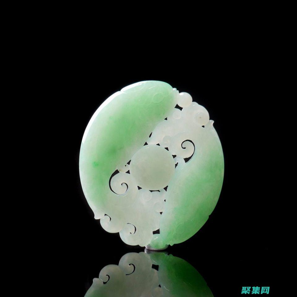 雙魚玉佩：邪惡寓言的圖片記錄，揭示超自然力量的可怕 (雙魚玉佩邪帝決)