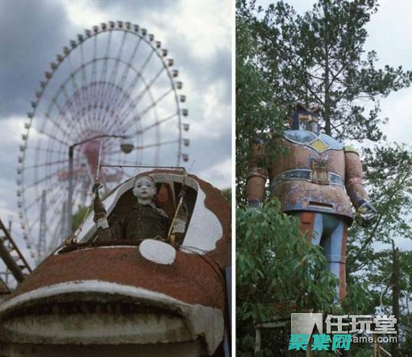 靈異之地遇上公交車(chē)