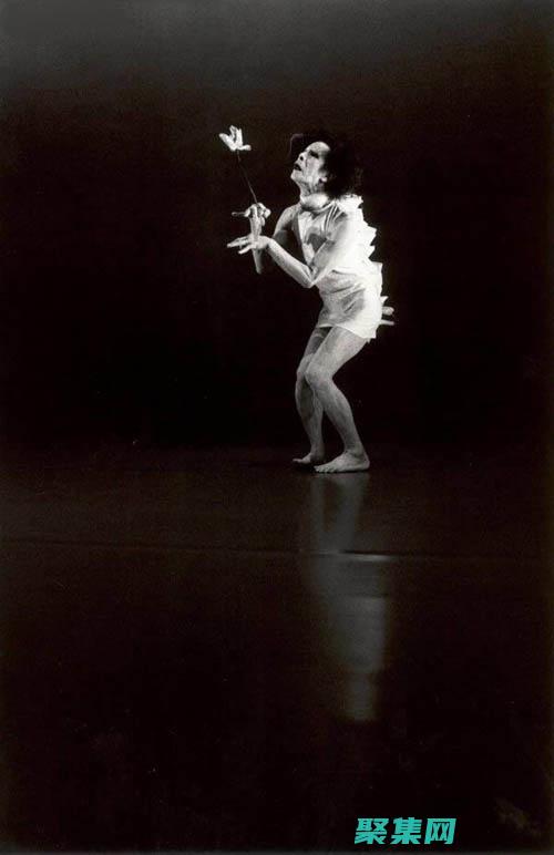 踏入恐怖藝術的領域，探索八幅最能讓你夜不能寐的畫作 (踏入恐怖藝術的世界)