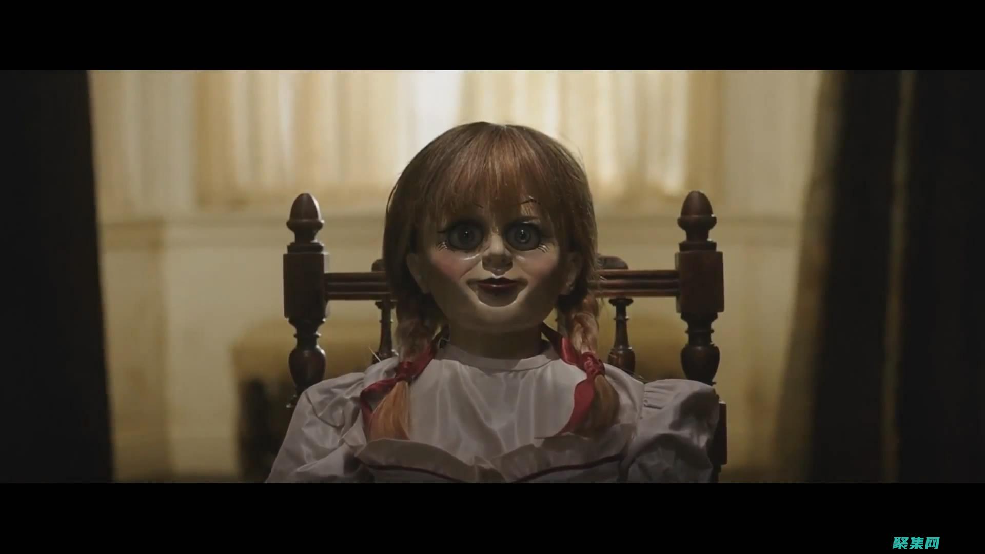 安娜貝爾詛咒的遺產(chǎn)：恐怖事件的持久影響 (安娜貝爾的詛咒)