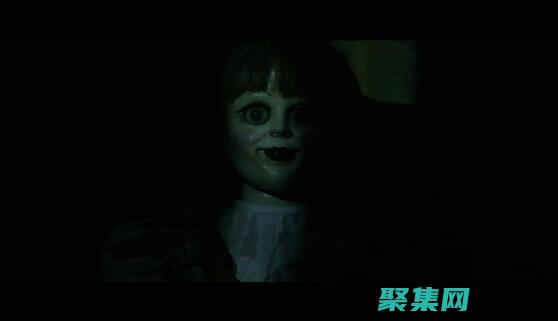 安娜貝爾詛咒的遺產