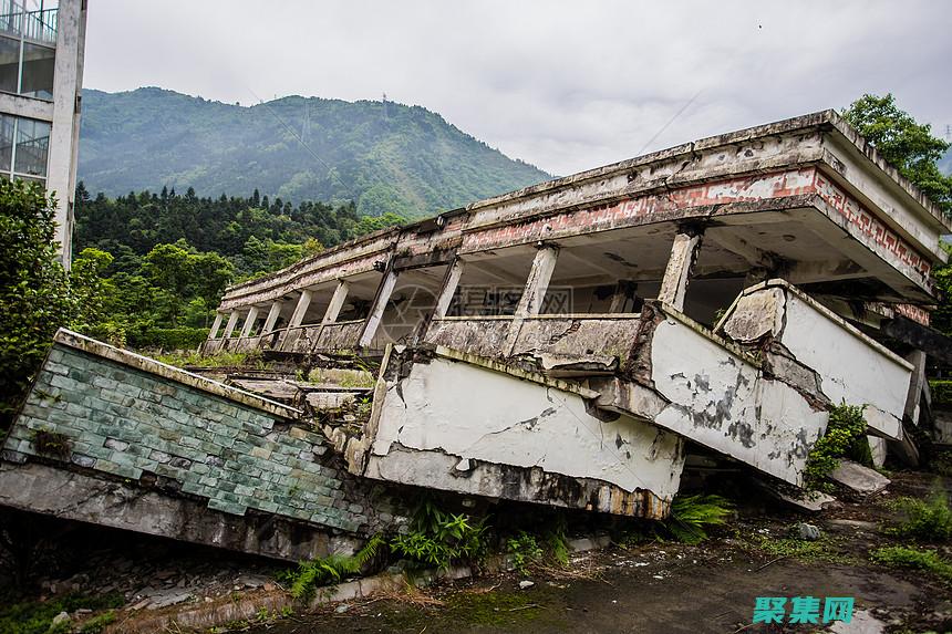 汶川大地震的超自然陰影：靈異現象之謎 (汶川大地震的電影叫什么)