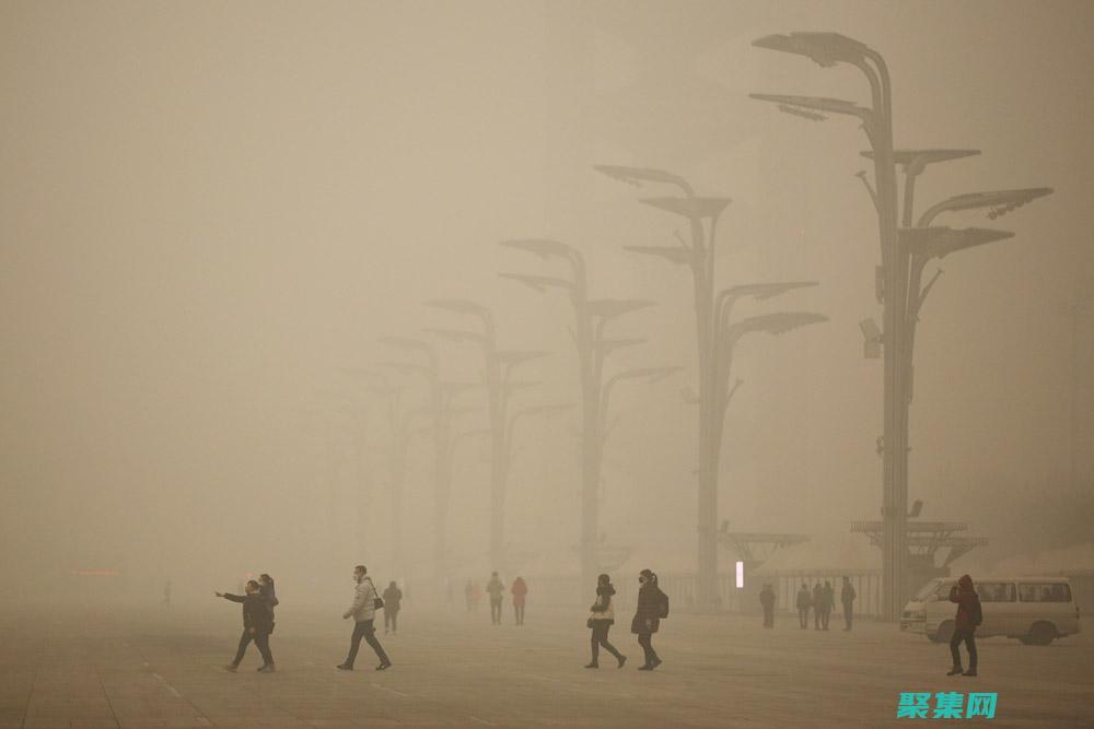 震后陰霾：汶川地震后目擊到的無法解釋的事件 (震后廢墟圖片)