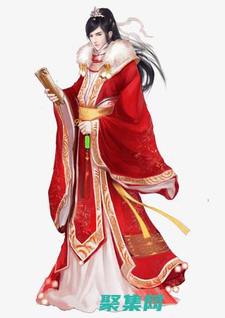 揭開紅衣男之謎：一個(gè)陰森森的網(wǎng)絡(luò)怪談