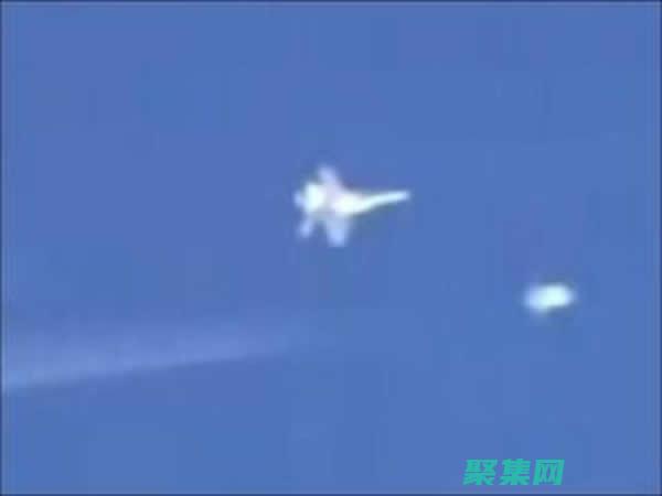 追蹤 UFO 目擊的最新動態：實時報道、分析和見解 (追擊ufo)