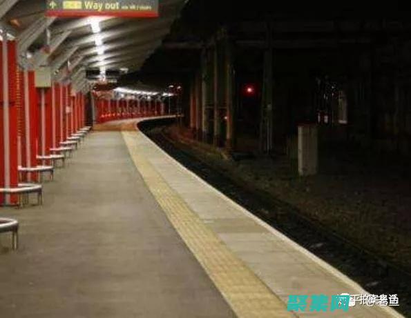 如月車站事件的法律 implications：責(zé)任追究、懲罰與預(yù)防 (如月車站事件真相)