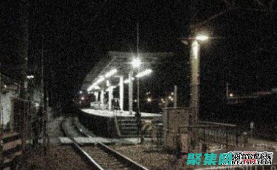 如月車(chē)站事件真相