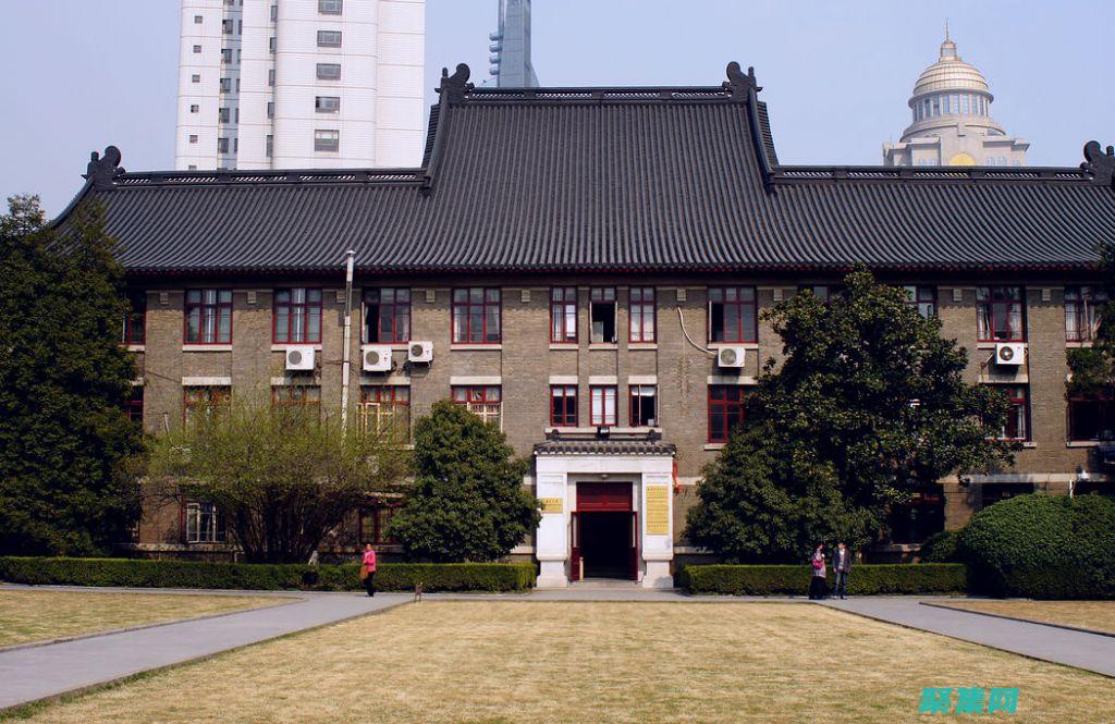 探尋校園中流傳的幽靈故事
