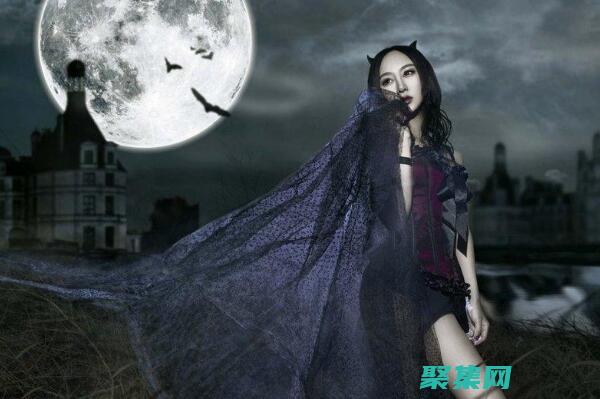 揭開上海吸血鬼事件的黑暗真相：令人毛骨悚然的圖片曝光