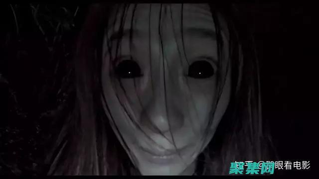 恐怖真實故事