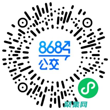 375路公交車線路圖