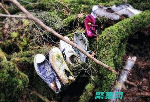 令人毛骨悚然的圖片