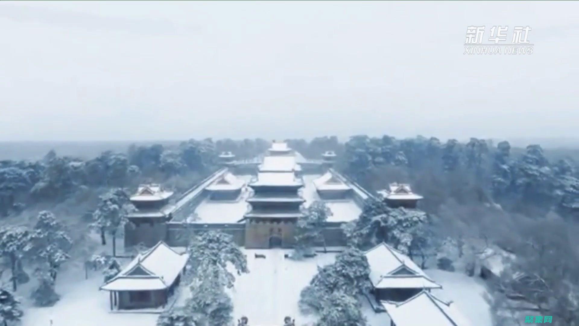沈陽故宮神秘之夜：靈異現(xiàn)象揭秘 (沈陽故宮神秘宮殿從未開放的原因)