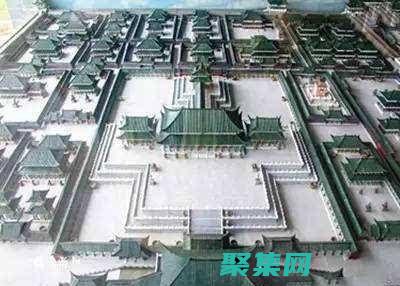 皇城之內(nèi)暗流涌動