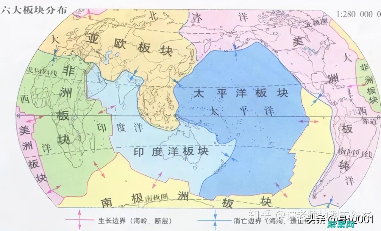 地震引發的超自然現象：汶川的幽靈和靈異事件 (地震引發的超大災害)