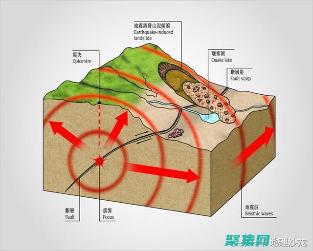 汶川的幽靈和靈異事件