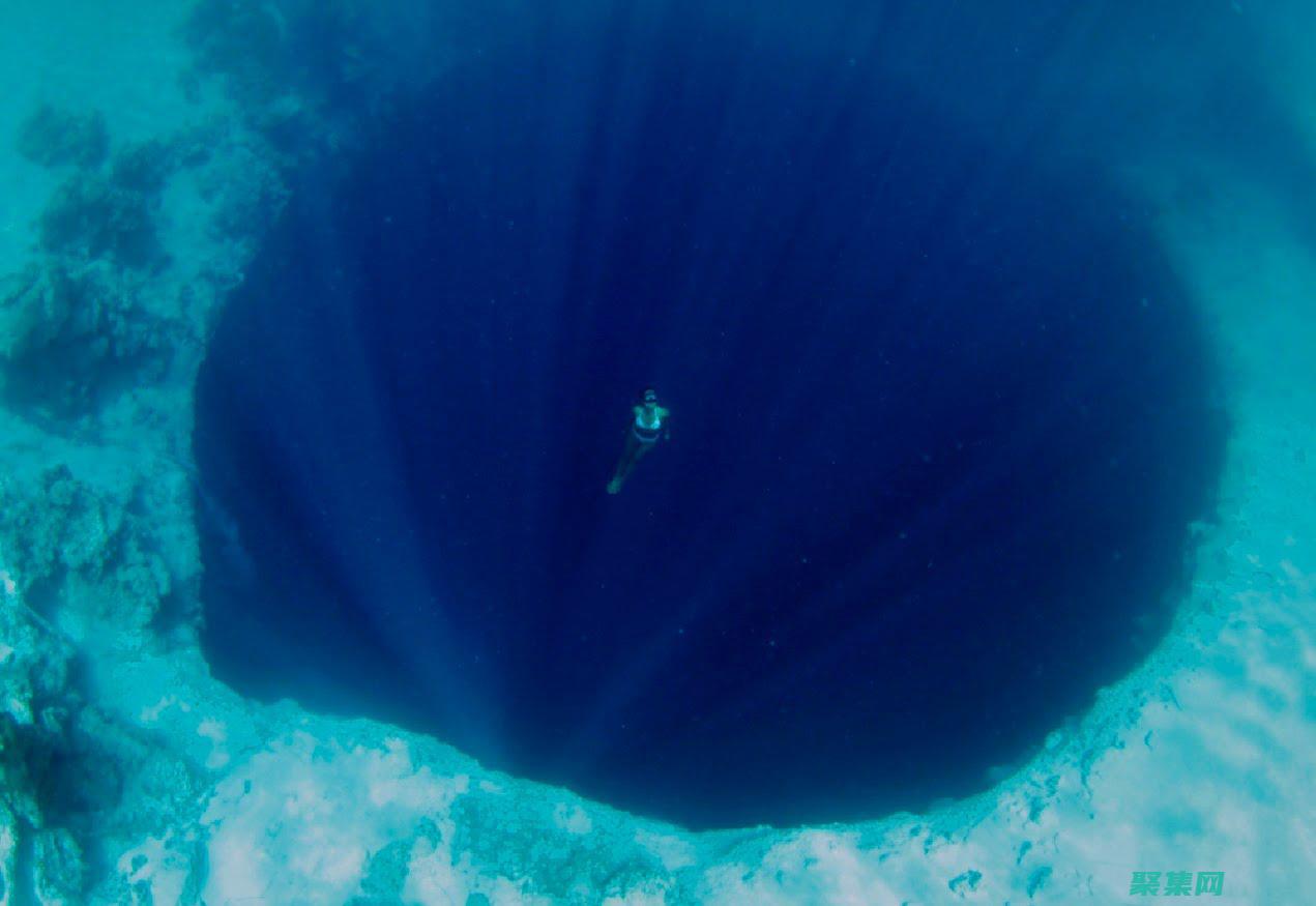 海洋深處的驚人發(fā)現(xiàn)：海底人類遺骸揭示未知歷史 (海洋深處真實事件是什么)