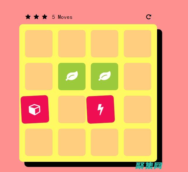 通過JS特效賦予你的相冊生命：釋放創(chuàng)意可能性 (js特效怎么使用方法)