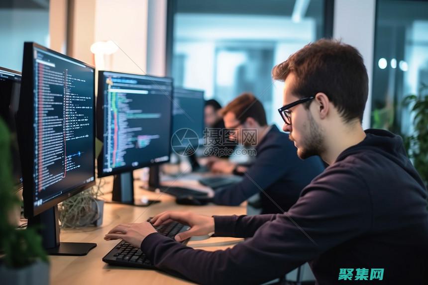 使用開發工具：您可以使用大多數網絡瀏覽器的開發工具來下載 JavaScript 代碼。只需右鍵單擊網頁，然后選擇查看頁面源代碼。這將打開一個包含網頁源代碼的新選項卡，其中包括 JavaScript 代碼。(使用開發工具設計可視化界面)