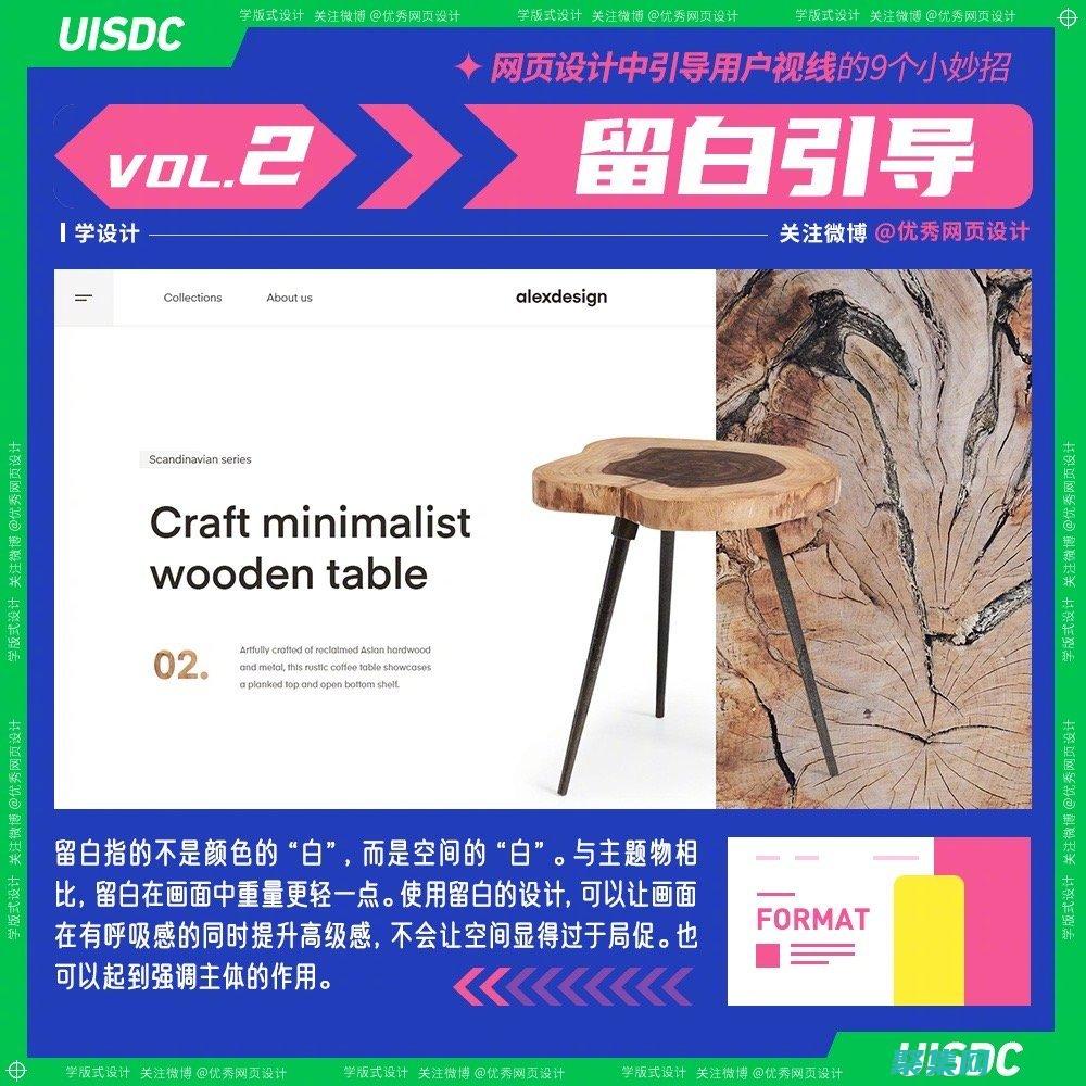 網頁設計的重要性