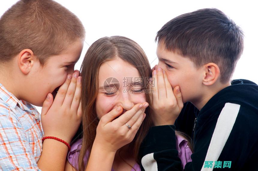 用這個笑話讓您笑到肚子疼！