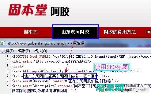 織夢(mèng) SEO 優(yōu)化教程：助您網(wǎng)站登上搜索結(jié)果首位 (織夢(mèng)seo教程)