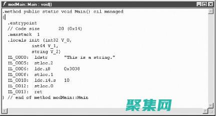 VB.NET 中的數(shù)據(jù)庫備份和恢復：保護數(shù)據(jù)并確保業(yè)務(wù)連續(xù)性 (vbnet和vb的區(qū)別)