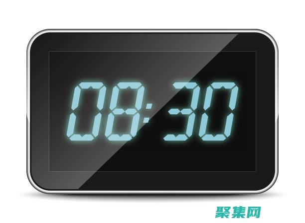 數字之舞
