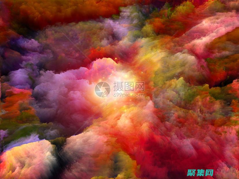視覺吸引力