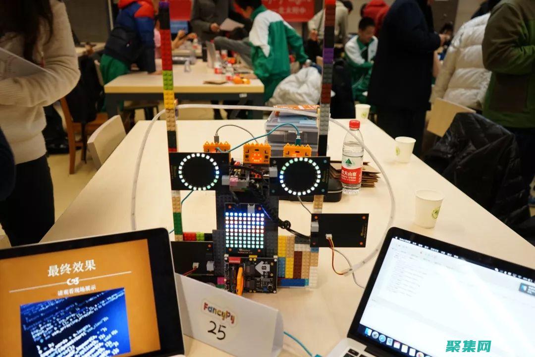 編程創(chuàng)新與未來：探索編程的前沿趨勢和新興技術(shù) (編程 創(chuàng)新)