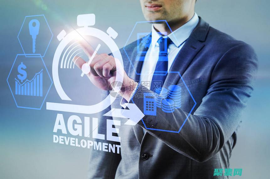 軟件開發(fā)的捷徑