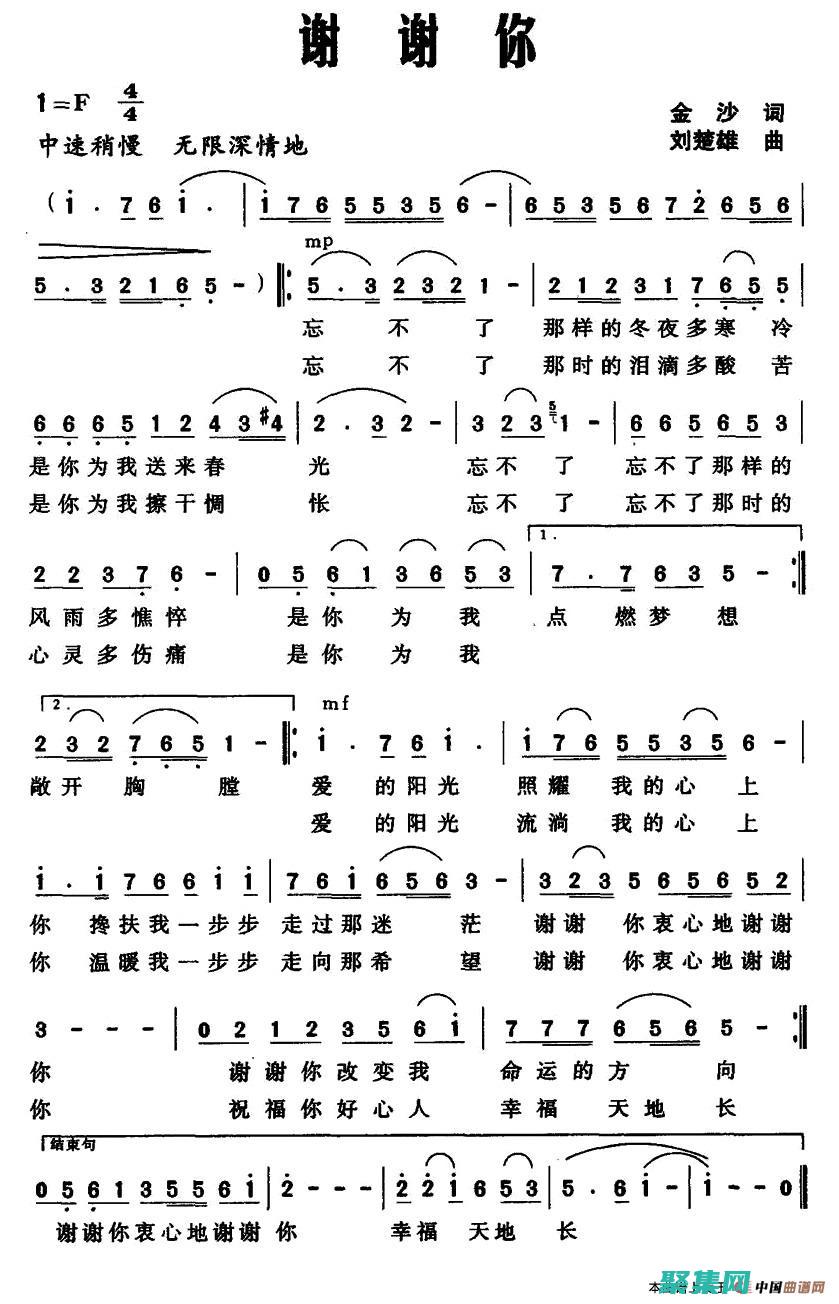 塑造您的在線音樂形象