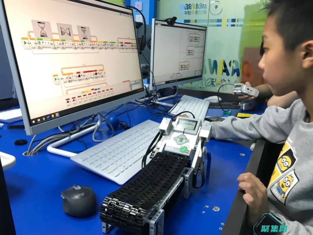 編程學(xué)習(xí)的寶貴平臺(tái)：深入了解最具影響力的編程網(wǎng)站 (編程學(xué)了有什么用途)
