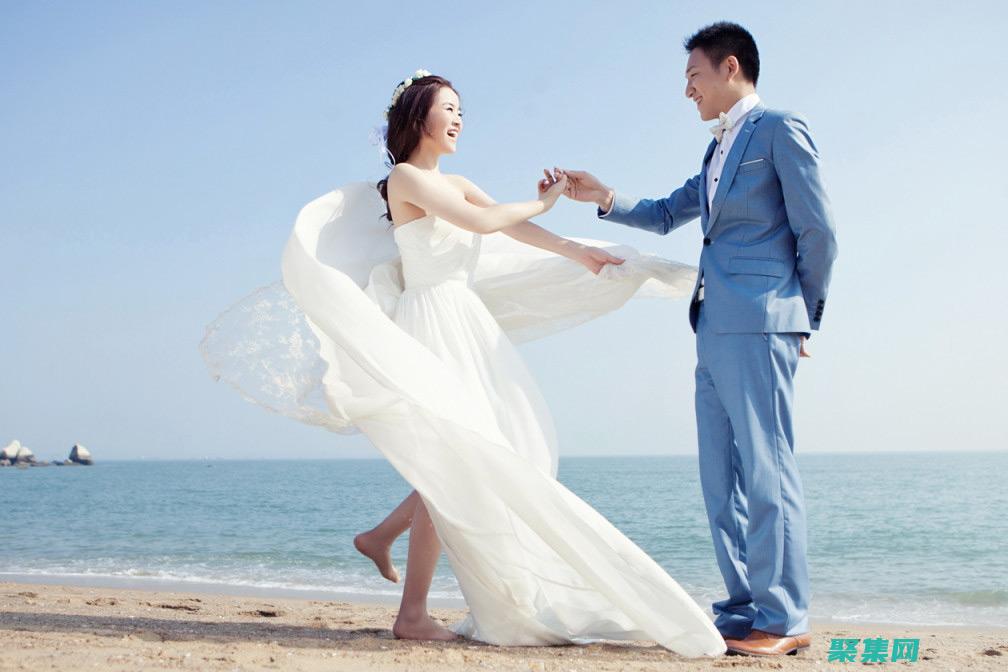 利用婚紗攝影網(wǎng)站源碼展示您精湛的攝影作品集