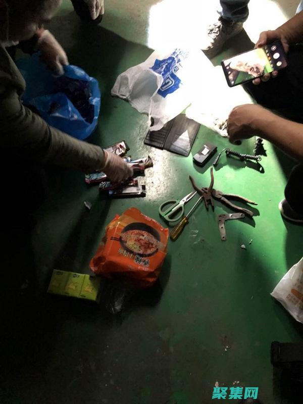 警惕小偷程序：識別并防御惡意軟件，保護您的數(shù)據(jù)安全 (警惕小偷程序是什么)