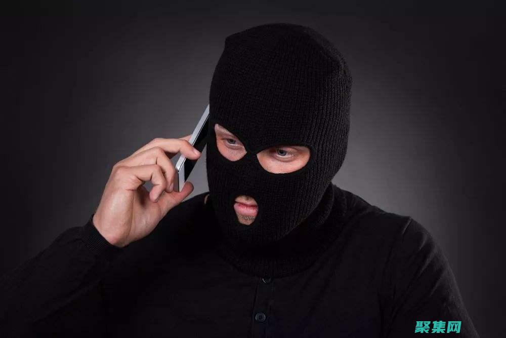 小偷程序預防指南：保護您的設備和信息免受惡意軟件侵害 (預防小偷怎么打通知)