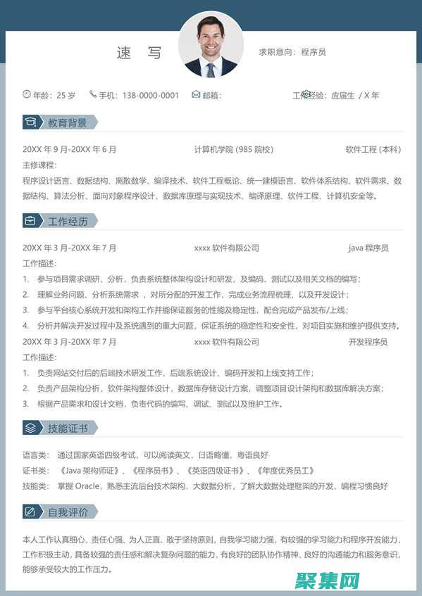 Java面試通關(guān)寶典