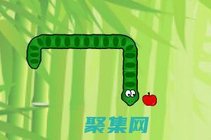 貪吃蛇游戲的演變：從經典到現代創新 (貪吃蛇游戲的英文)