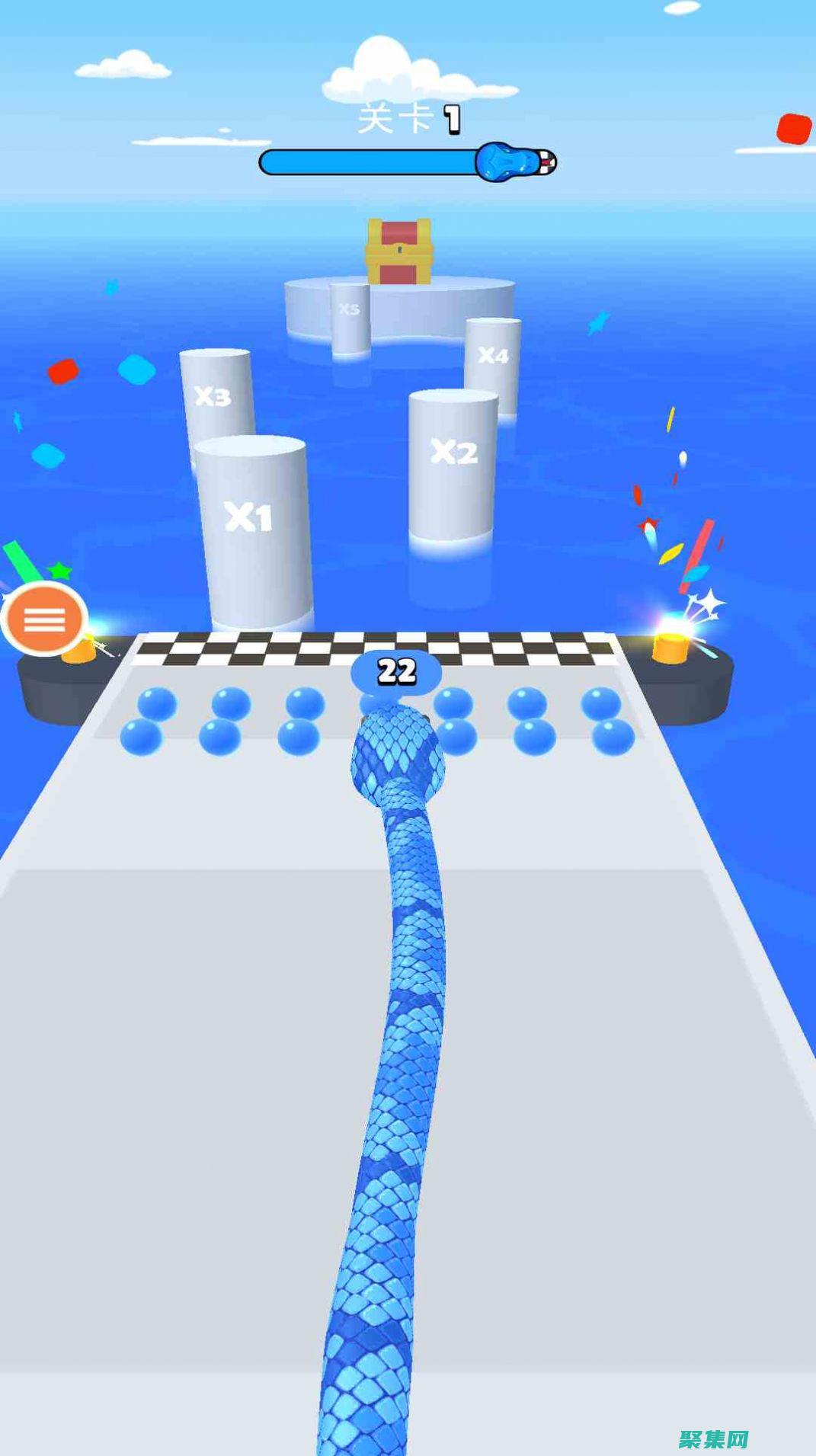 將貪吃蛇游戲與區(qū)塊鏈相結(jié)合