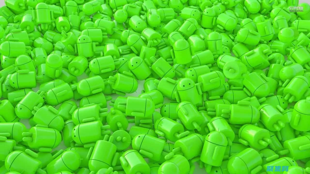 應用程序開發的轉型