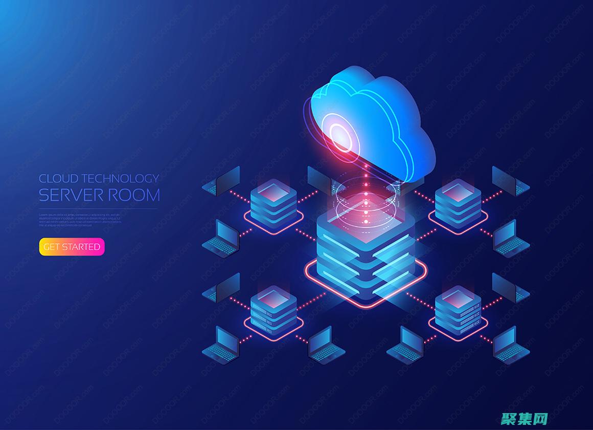 云端數(shù)據(jù)庫的革新