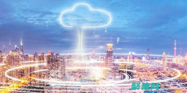 云計(jì)算的強(qiáng)大助力