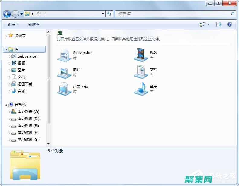 管理您的資源