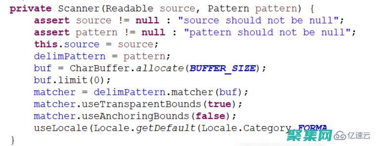 Java 輸入和輸出 (I/O)：讀寫文件、流和緩沖區(qū) (java輸入語句怎么寫)