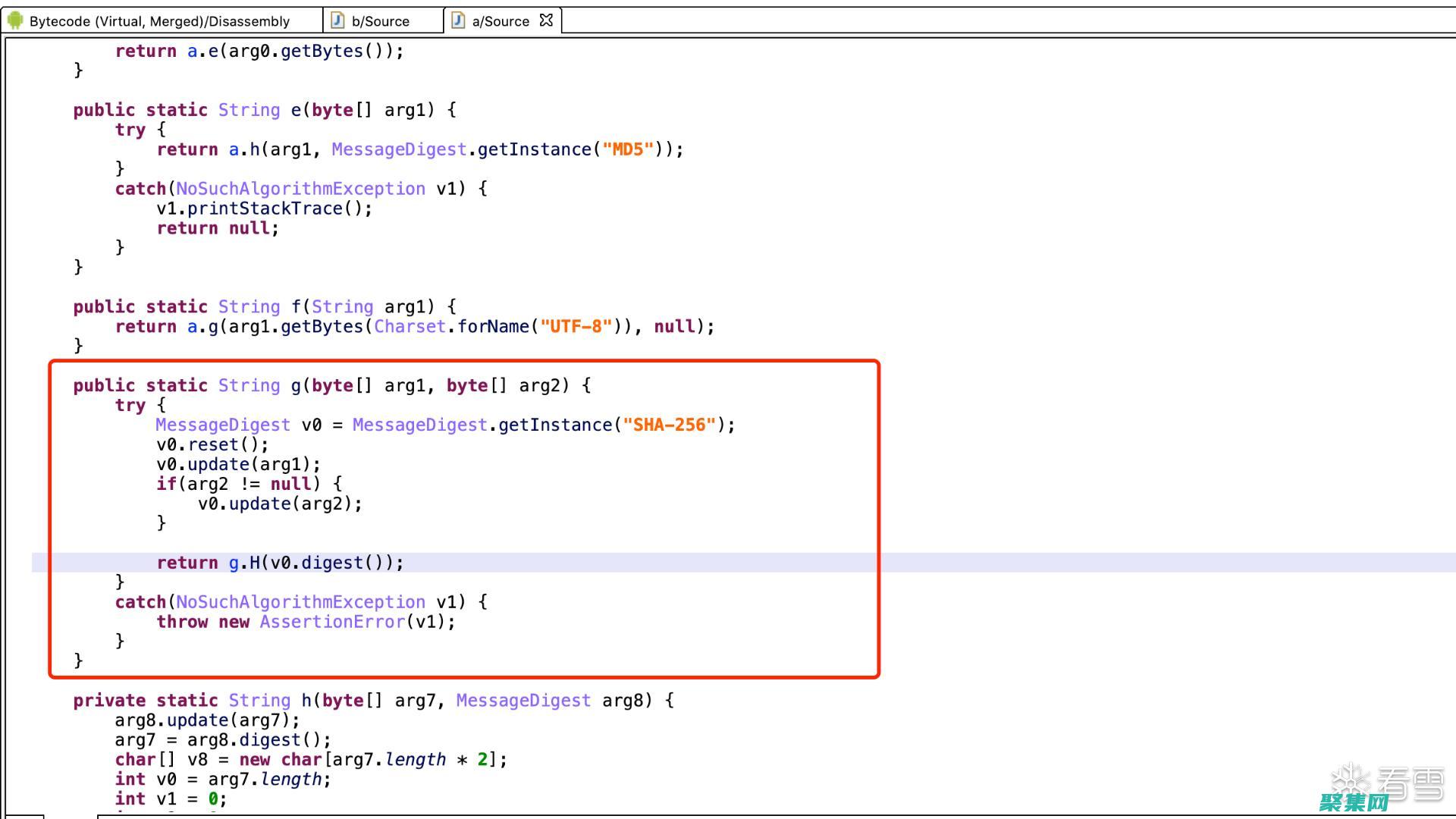 Java 安全性：理解應(yīng)用程序中的安全原則 (Java安全編碼規(guī)范)
