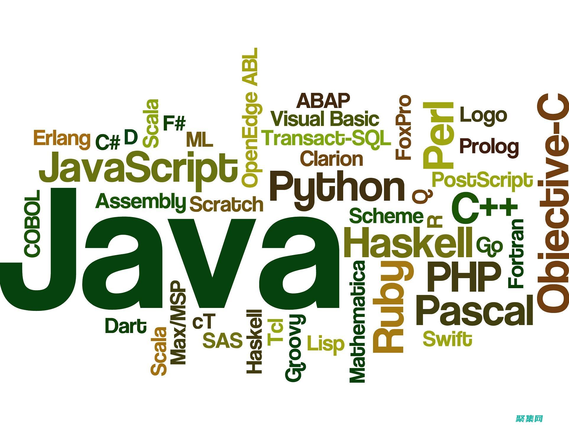 語言編程進階培訓：掌握更高級的概念和技術 (語言編程進階教程)