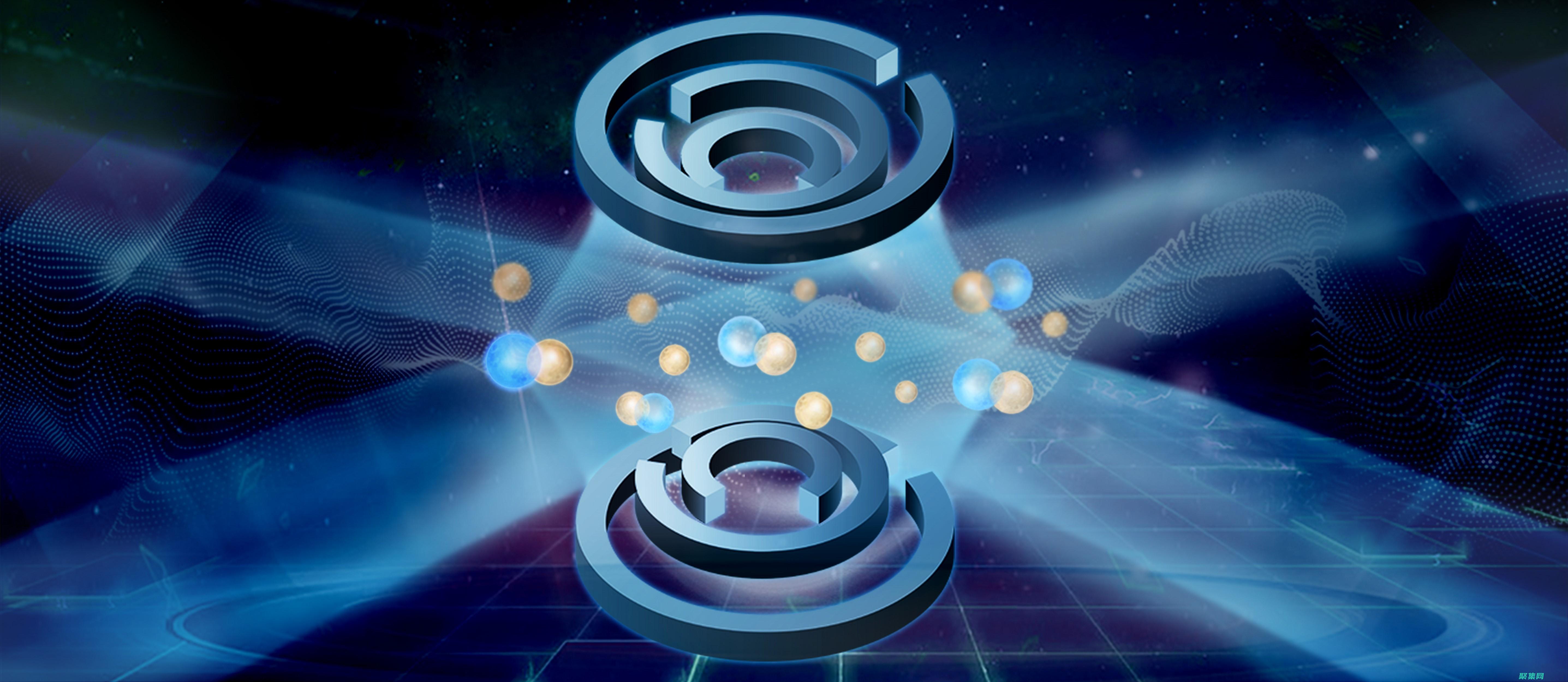 量子仿真：使用量子計算機模擬復雜系統，從而獲得對現實世界現象的新見解。(量子通信仿真)